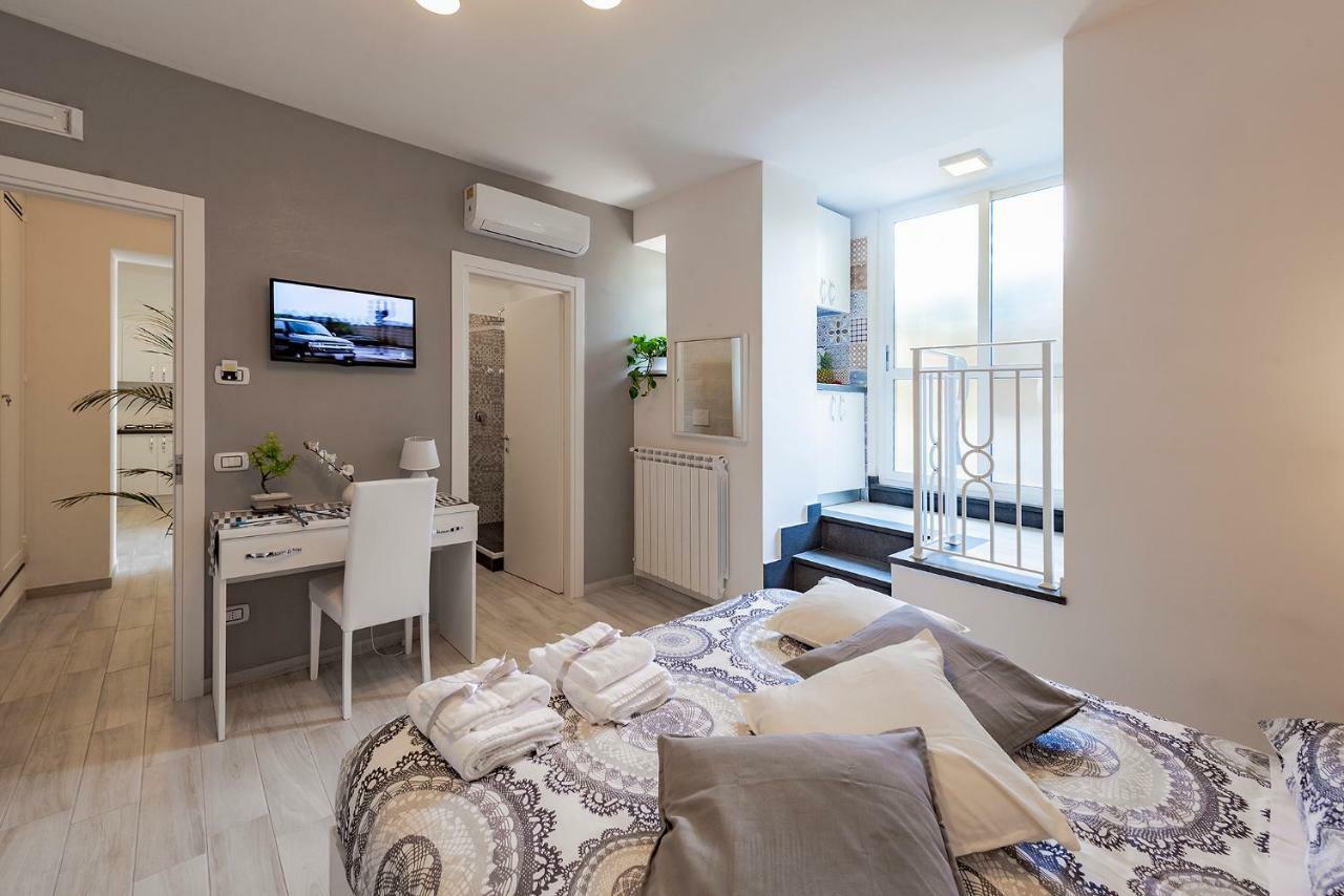 Luxury Quadruple Room
