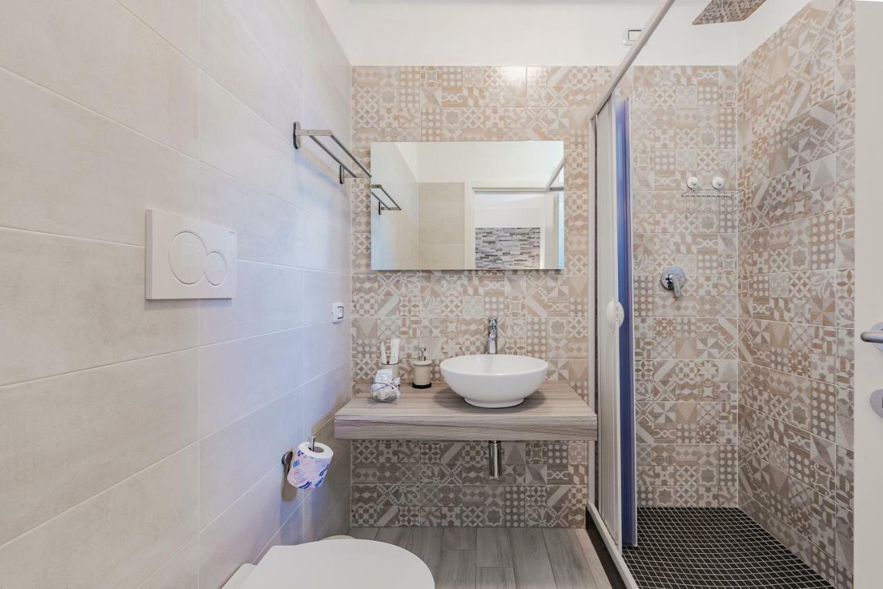 Luxury Quadruple Room