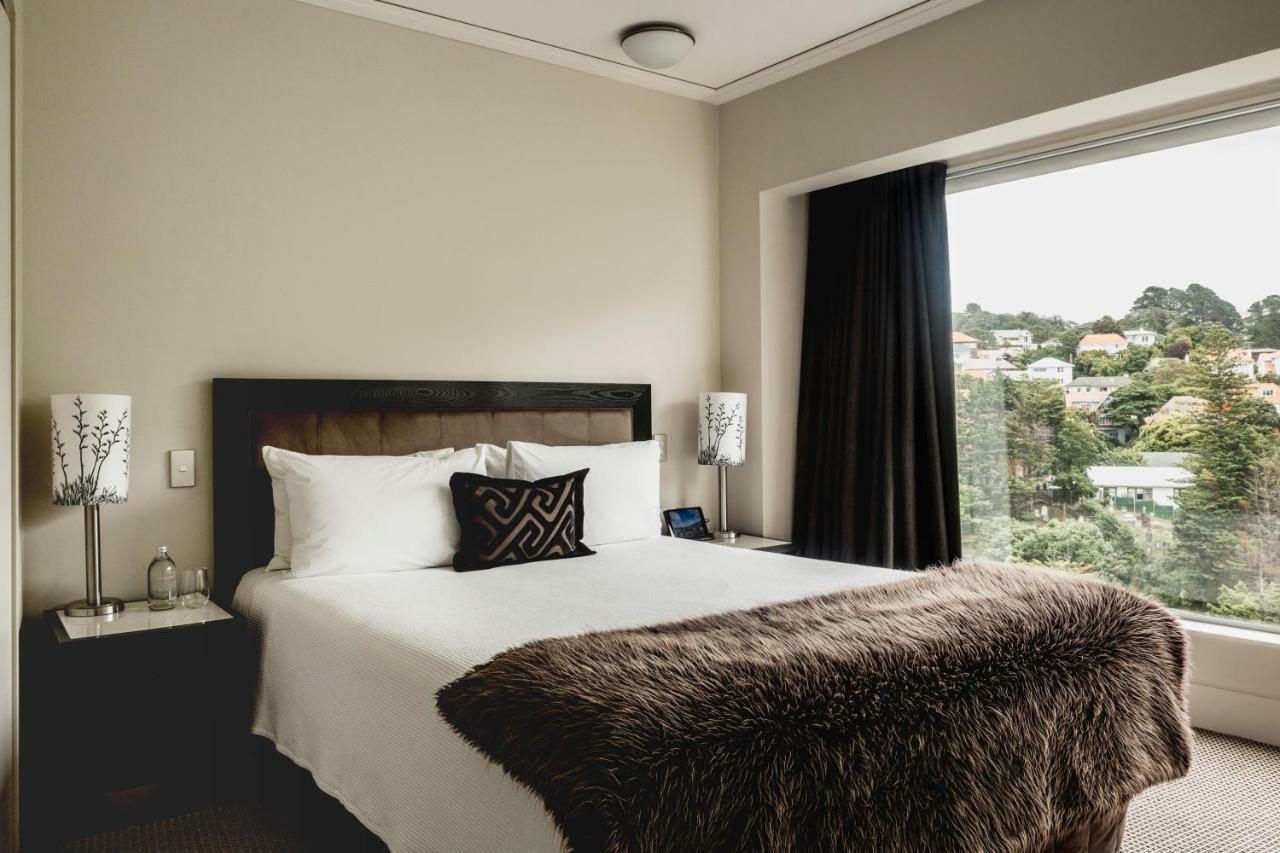 Classic One-Bedroom Suite