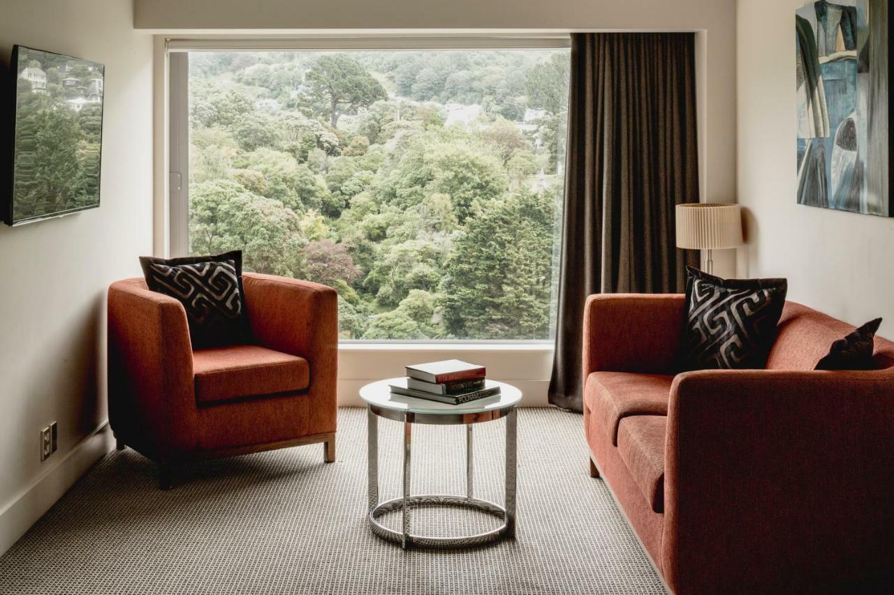 Classic One-Bedroom Suite