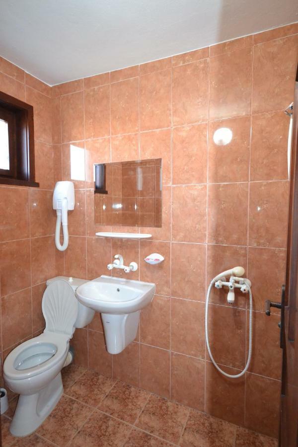 Habitación Individual Económica