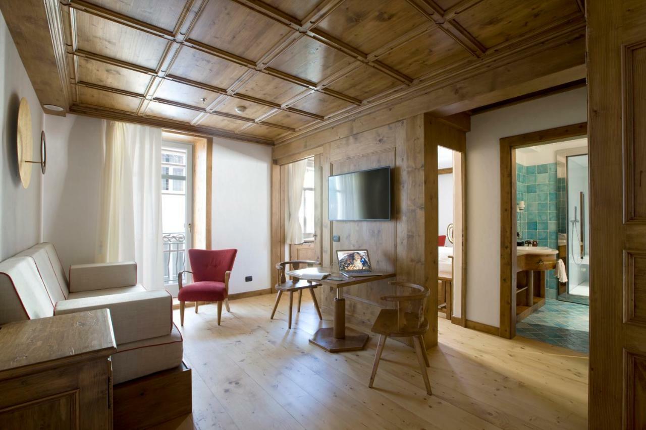 Deluxe Familiesuite