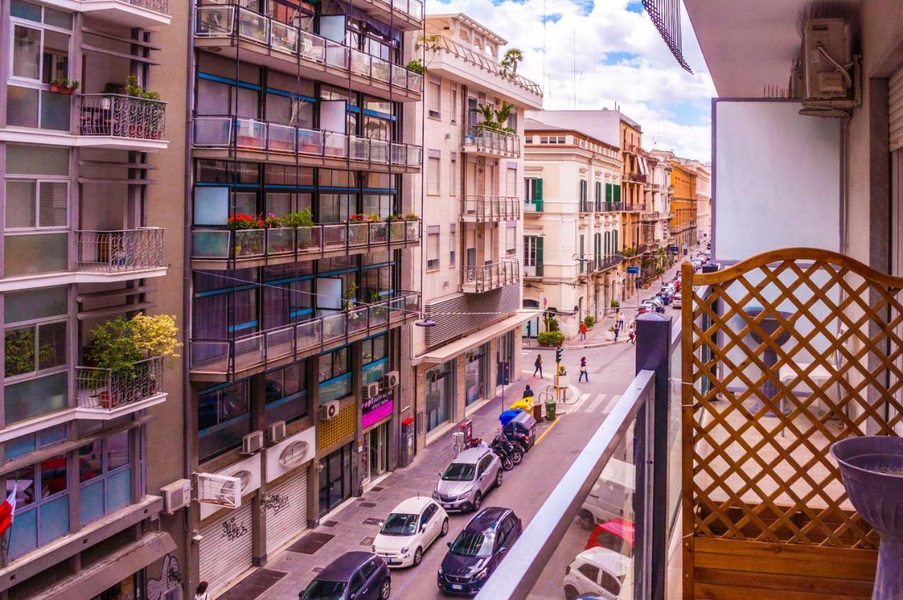 Double or Twin Room Balcony