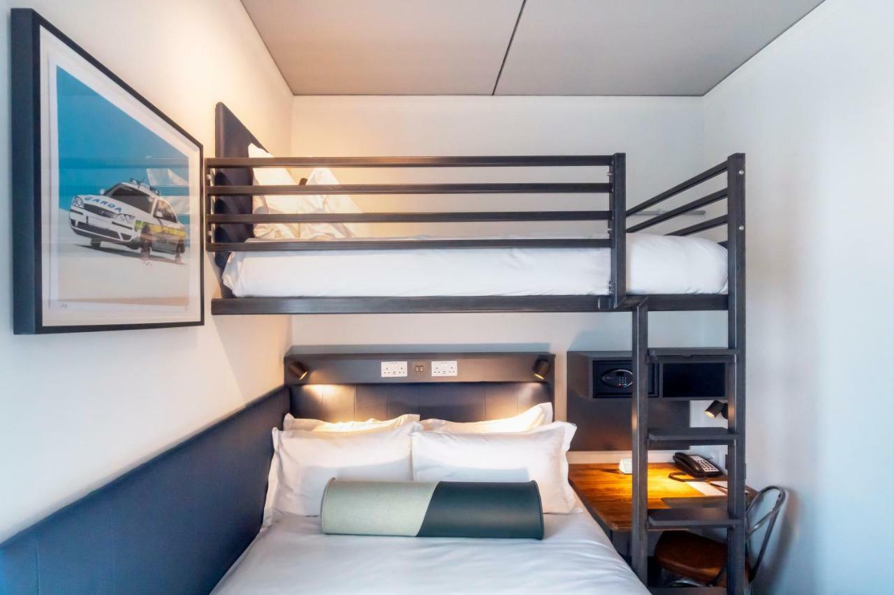 Double Bunk Bed