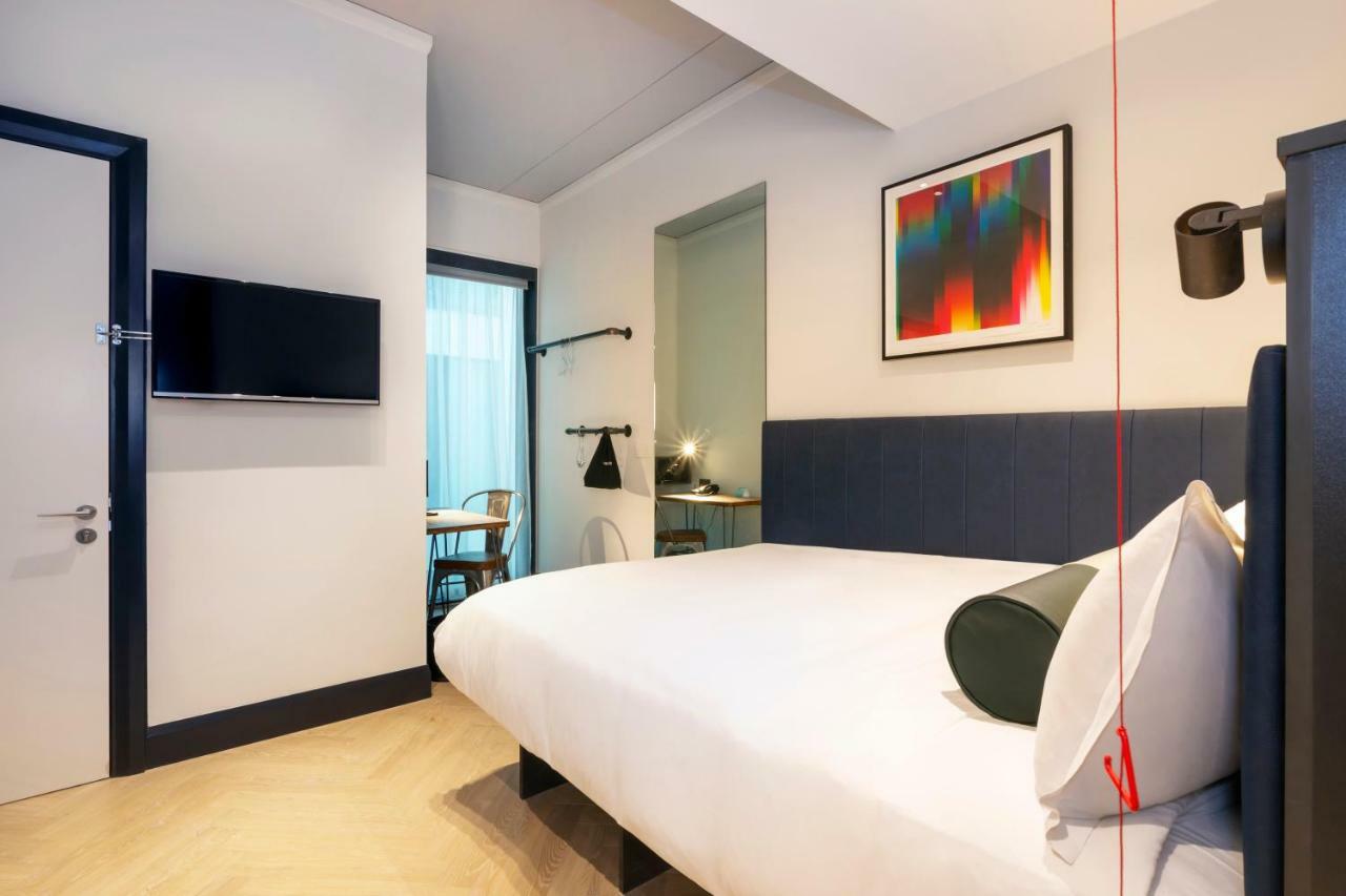 Double Room Disability Access