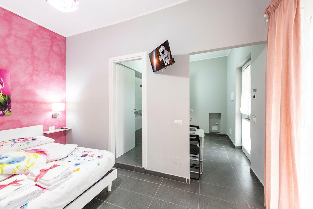 Quarto Duplo Deluxe com Varanda