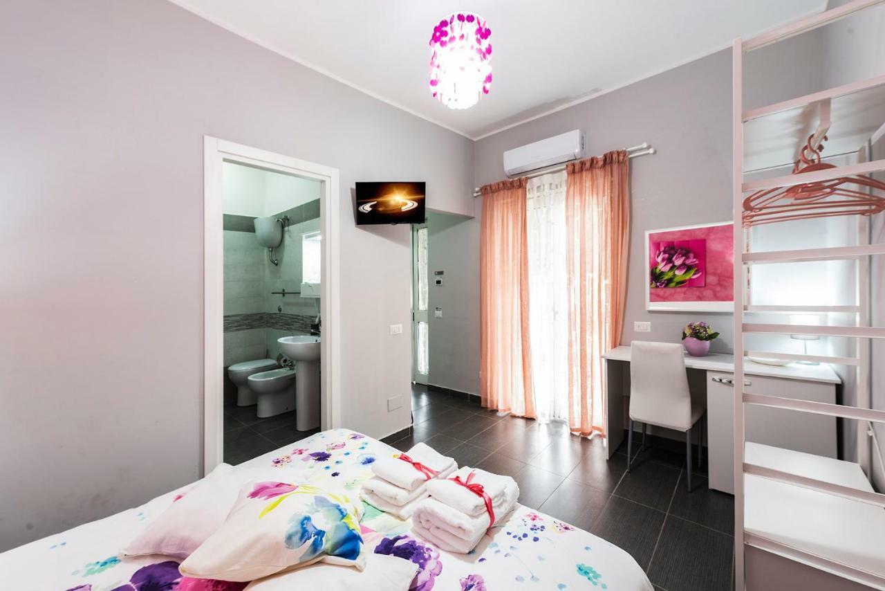 Deluxe Double Room Balcony