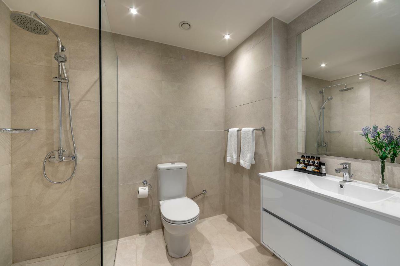 Premium Room Side Sea View Executive Lounge Access