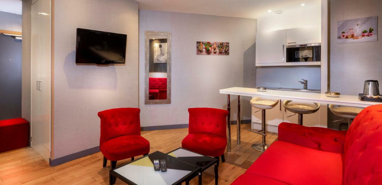 Suite