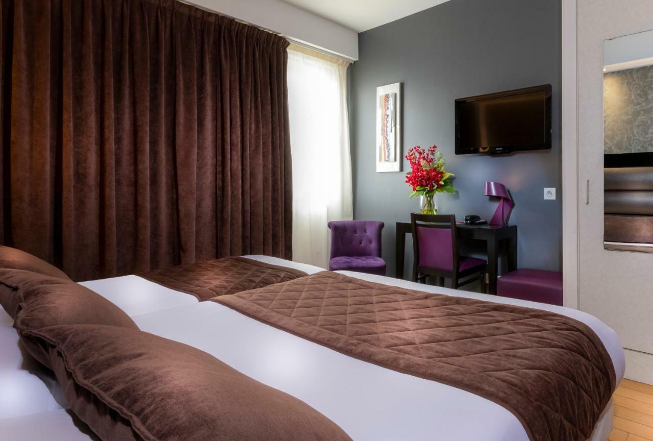 Superior Triple Room