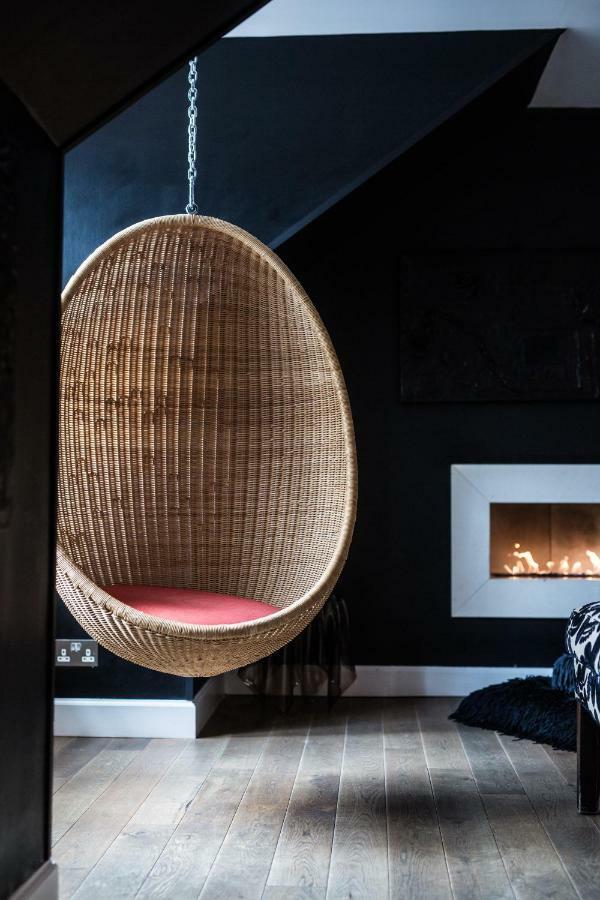 Suite Black