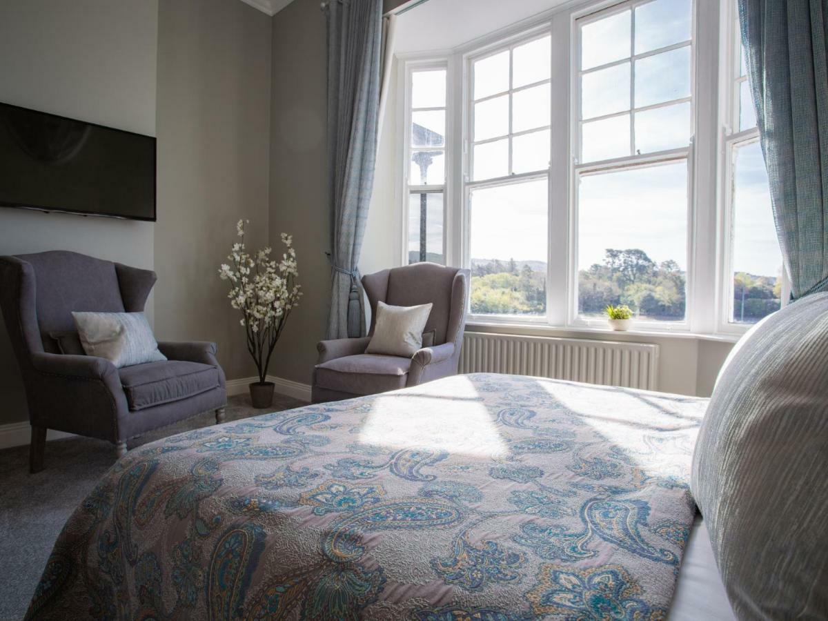 Double Room Sea View