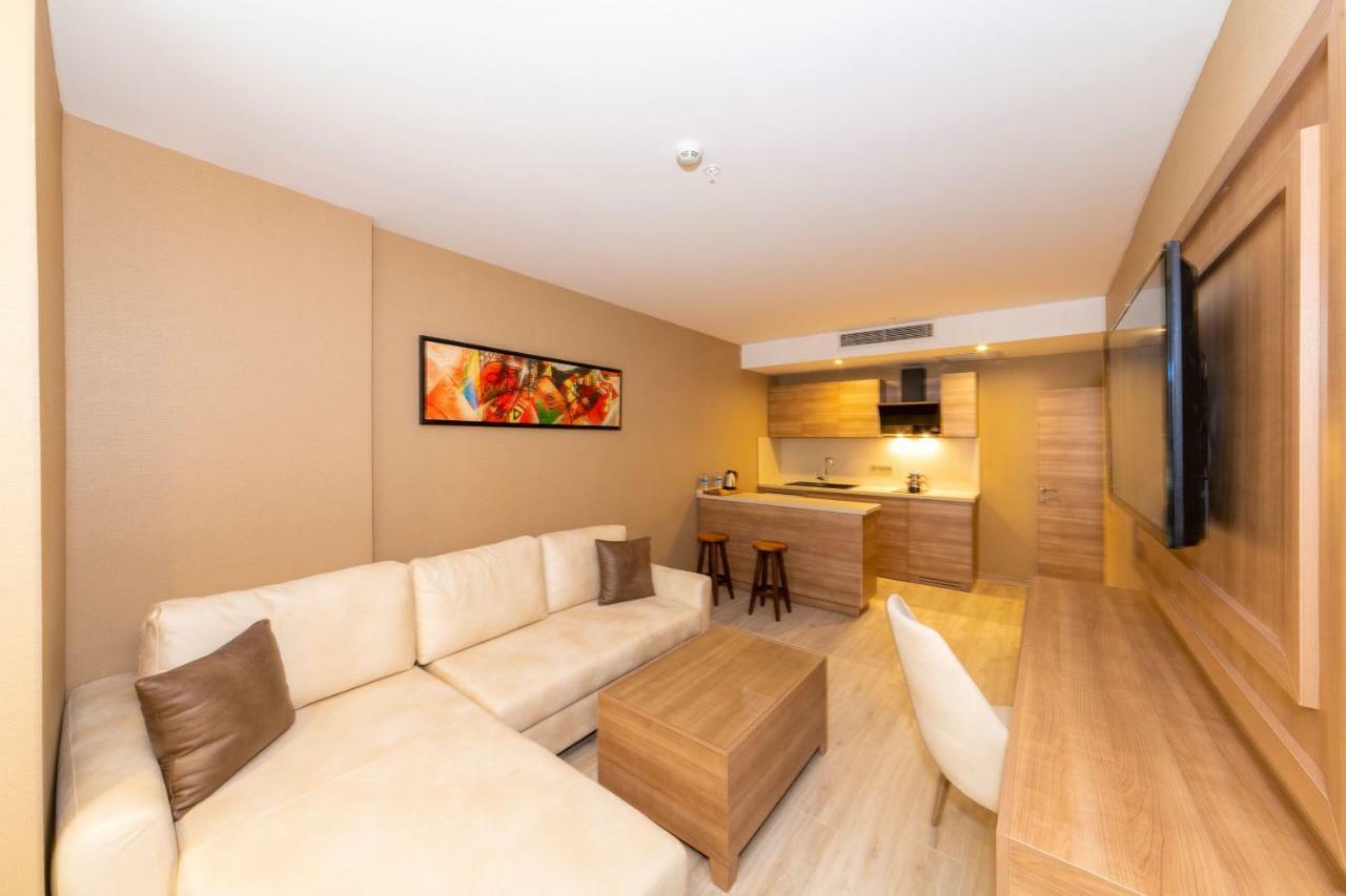 Comfort Suite