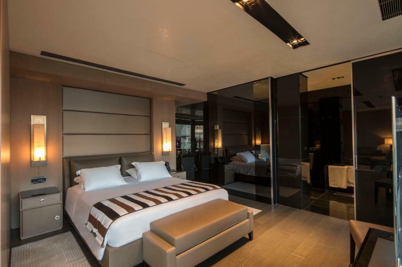 Suite Executive