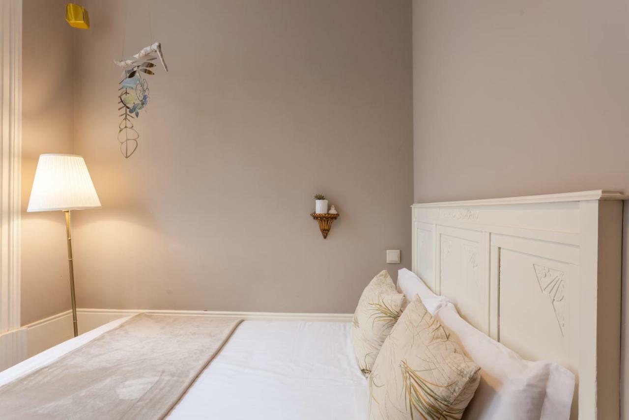 Small Double Room Private Bathroom