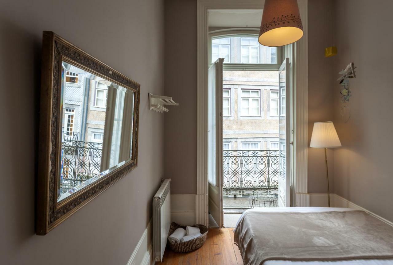 Small Double Room Private Bathroom