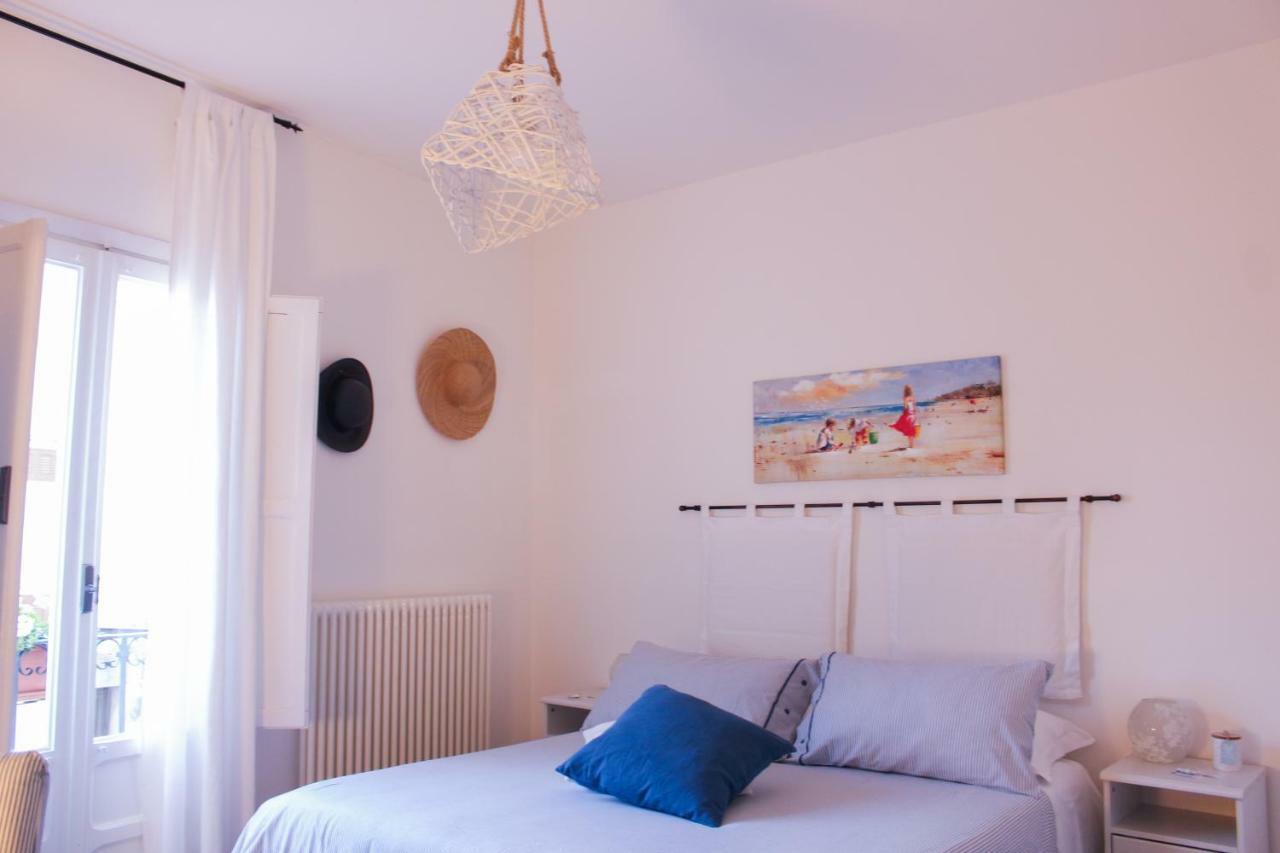 Double Room Mountain View