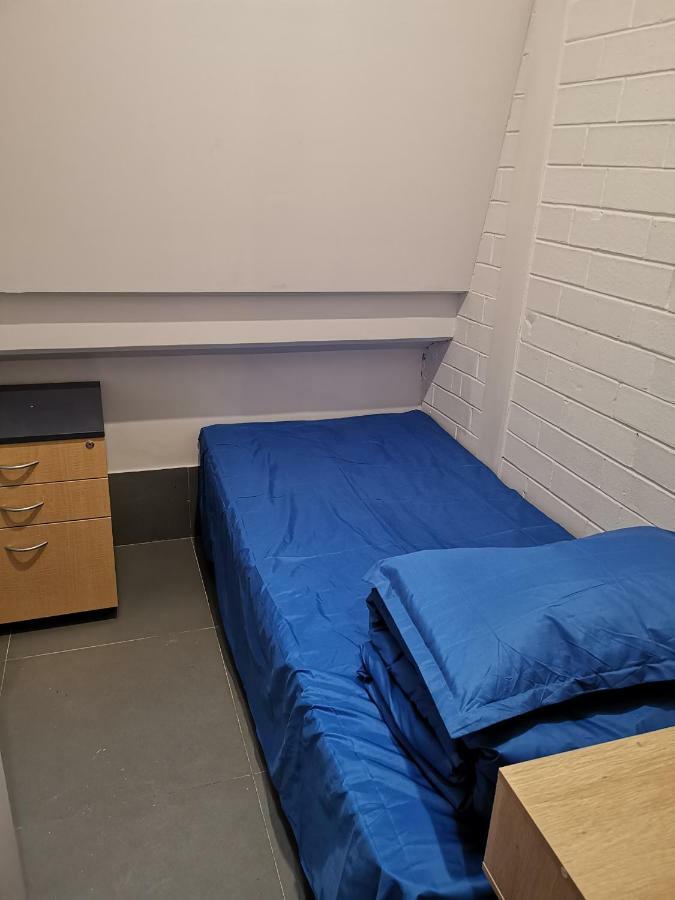 Budget Single Room