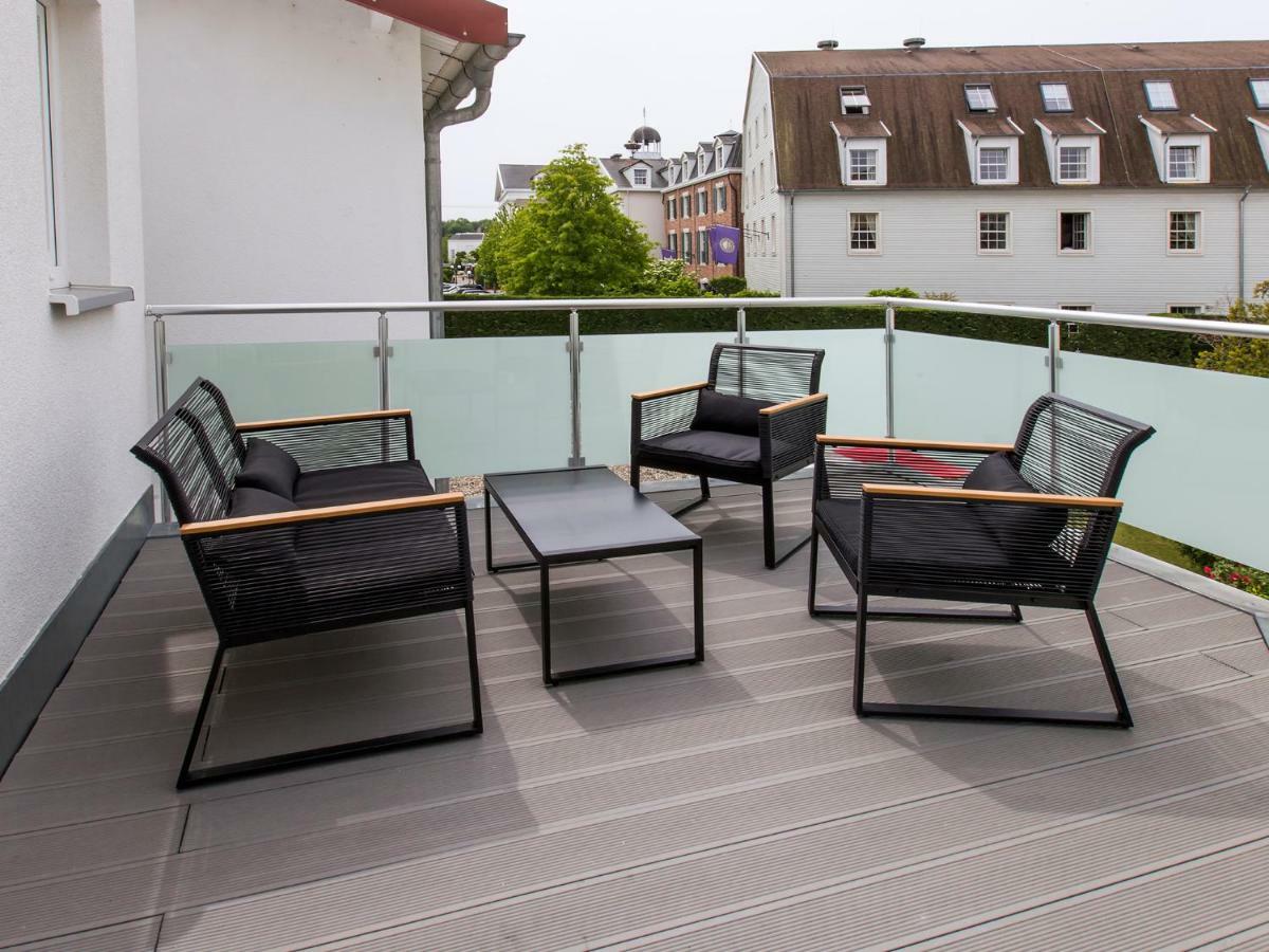 Suite King Deluxe