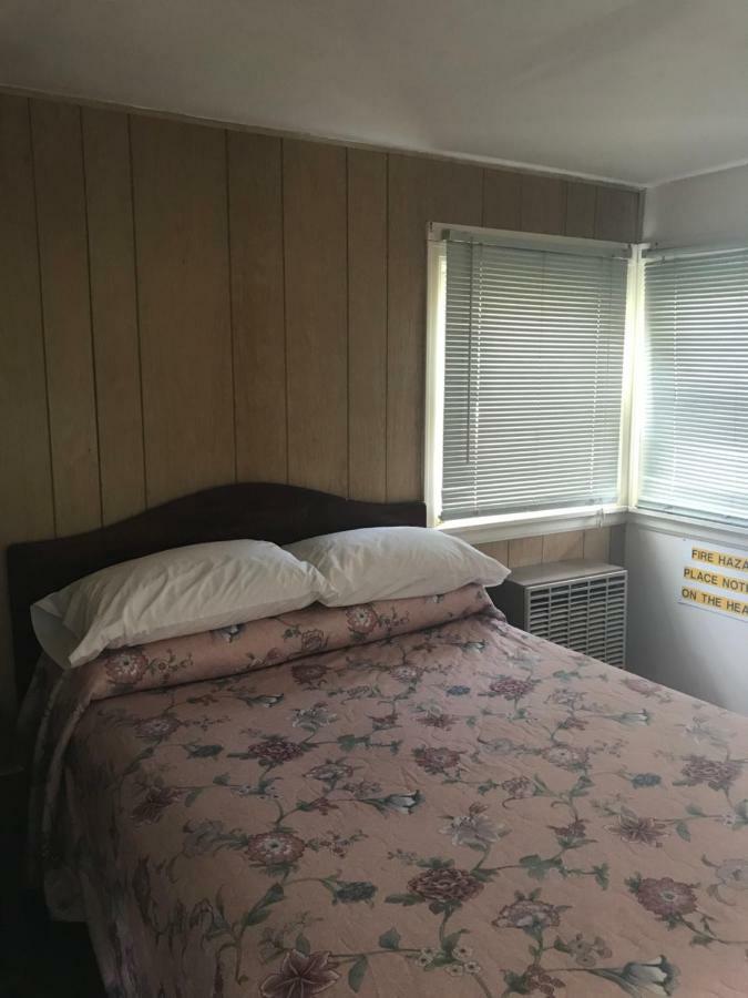 Budget Double or Twin Room