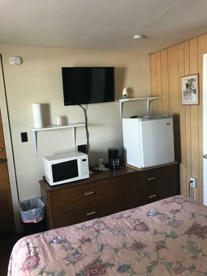 Budget Double or Twin Room