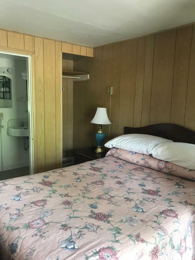 Budget Double or Twin Room