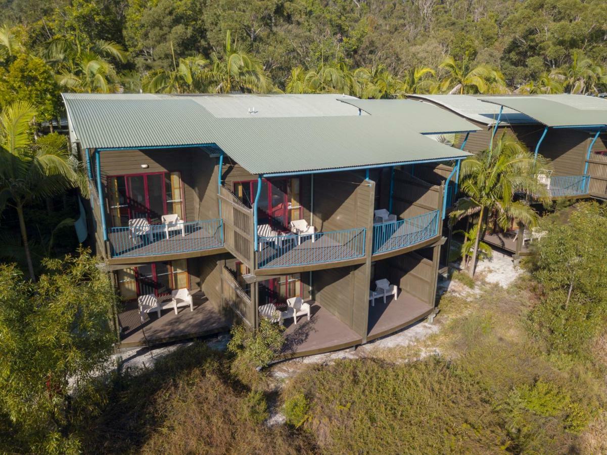 Habitación Resort Hotel Estándar