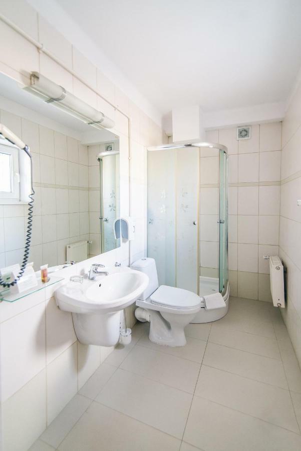Habitación Individual Estándar