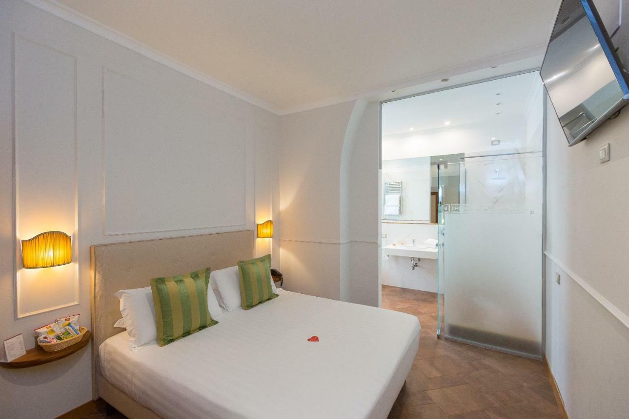 Quarto Duplo ou Twin Superior