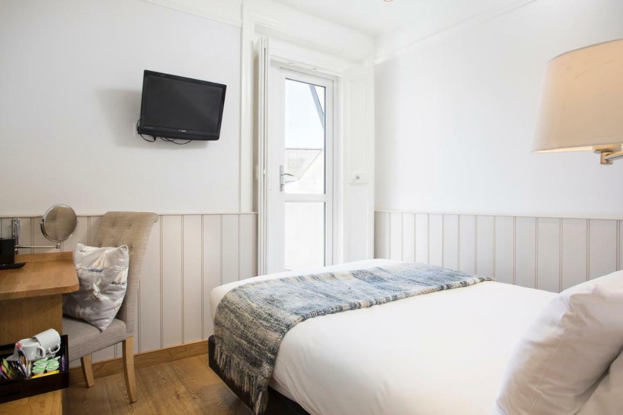 Double Room Terrace
