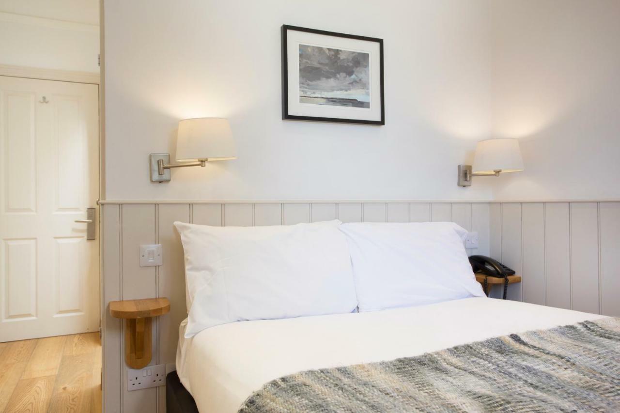 Double Room Terrace