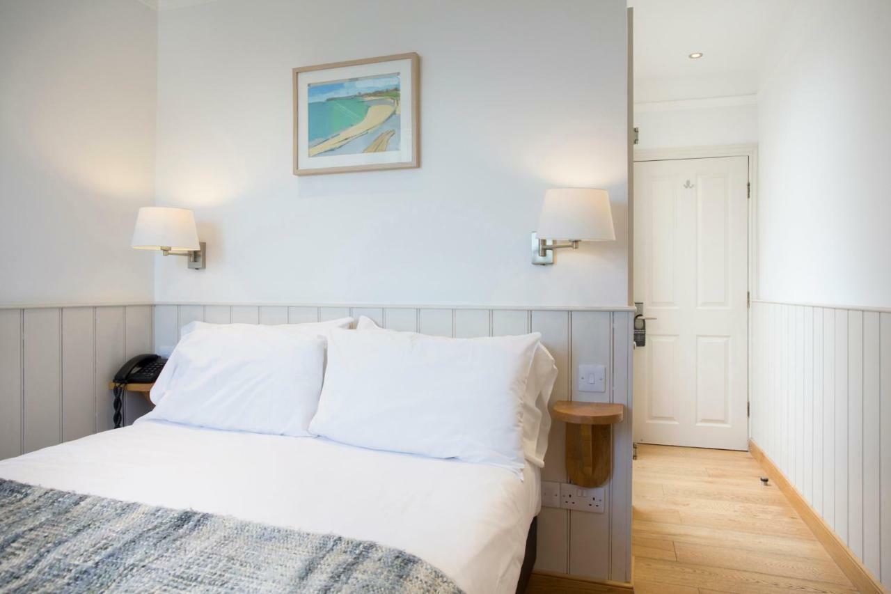 Double Room Terrace