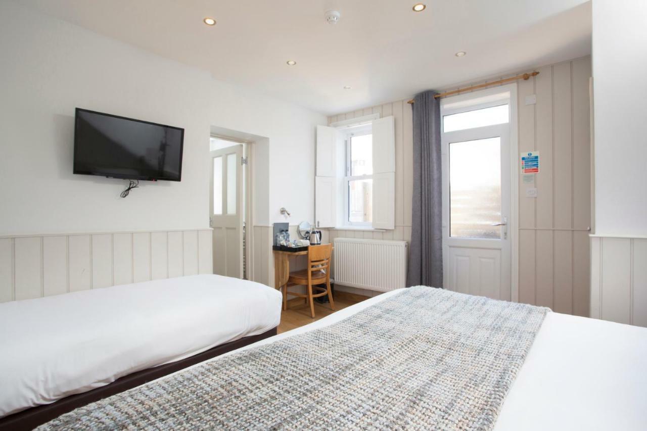Ground Floor Standard Family Room Pet Friendly