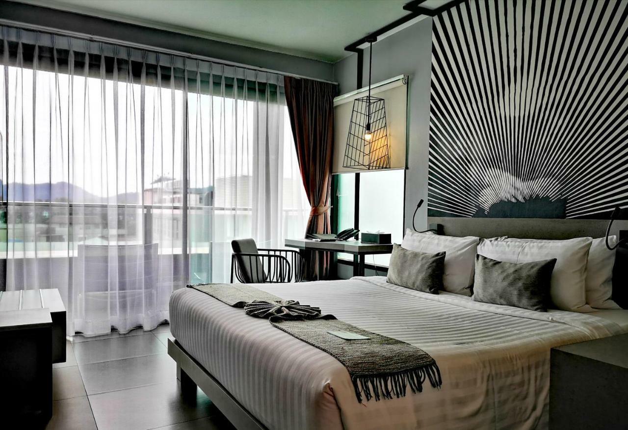 Ma Recharge Double Room