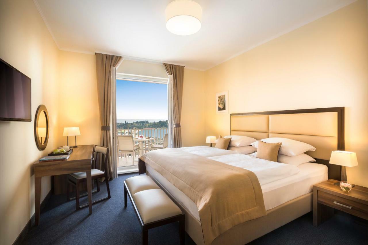 Suite Sea View Balcony