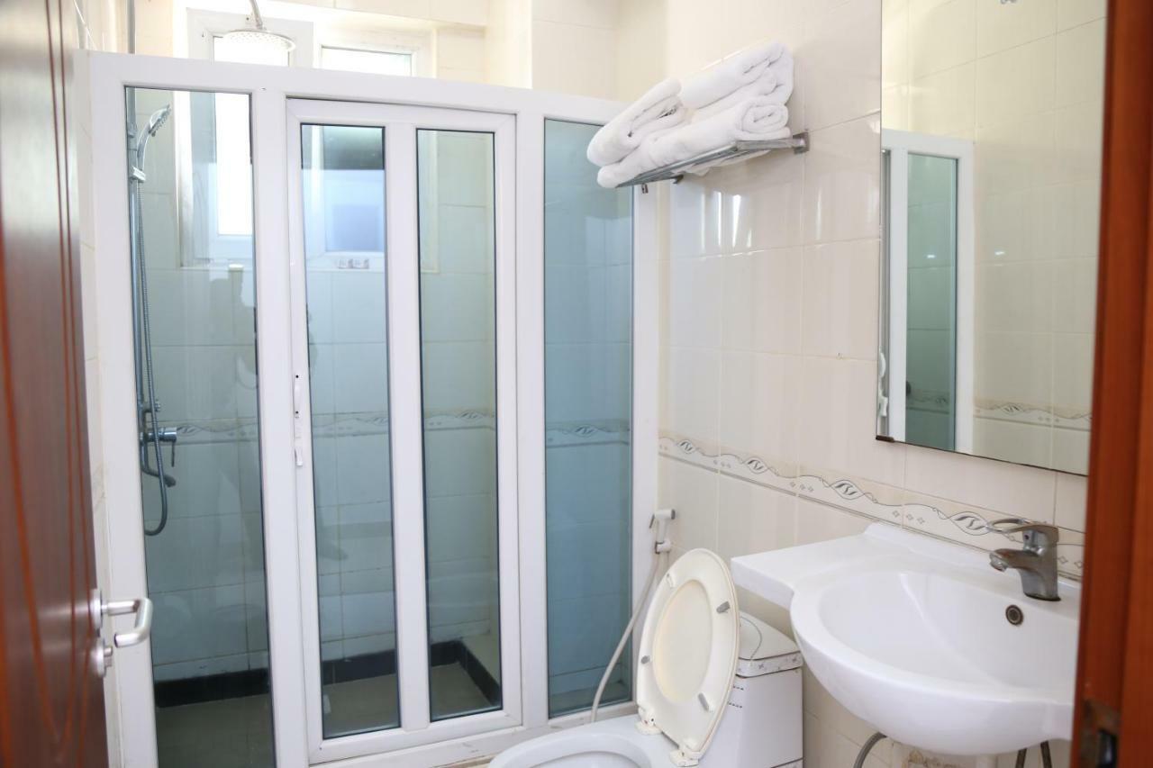 Apartamento de 1 Quarto