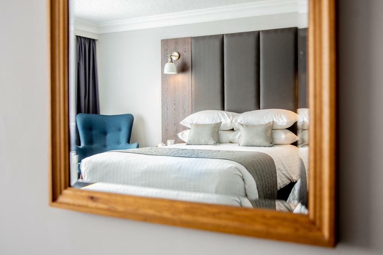 Privilege Double Room