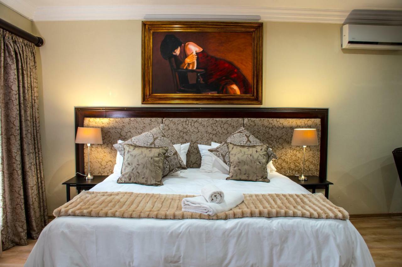 Twin or Double Room