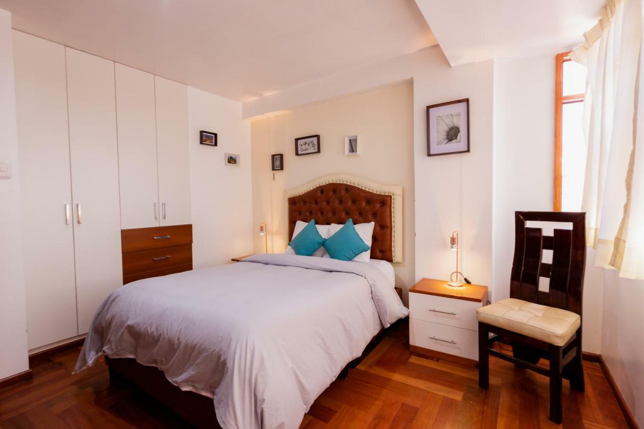 Superior Single Room