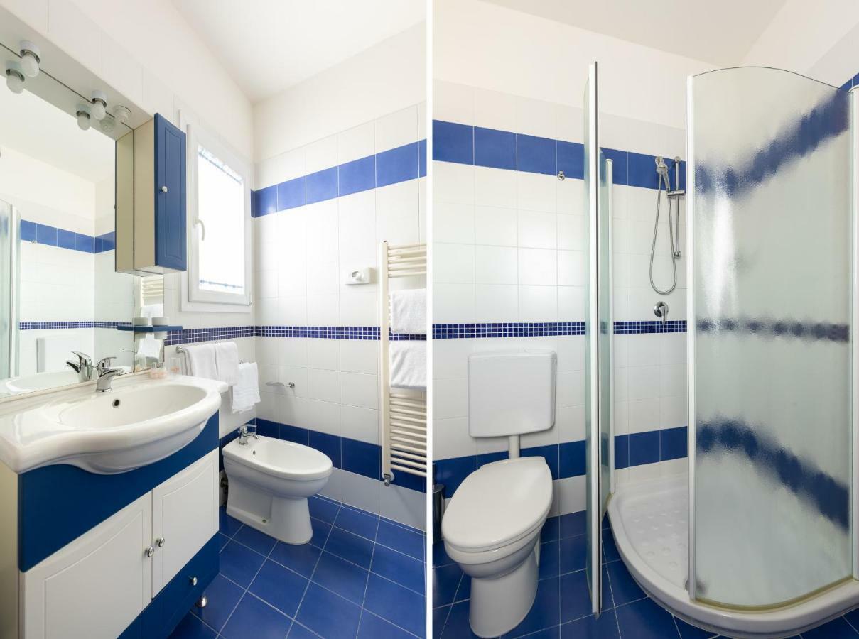 Double or Twin Room Balcony