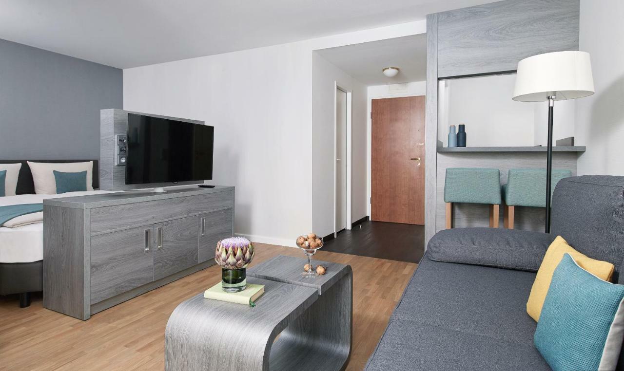 Superior Plus Room
