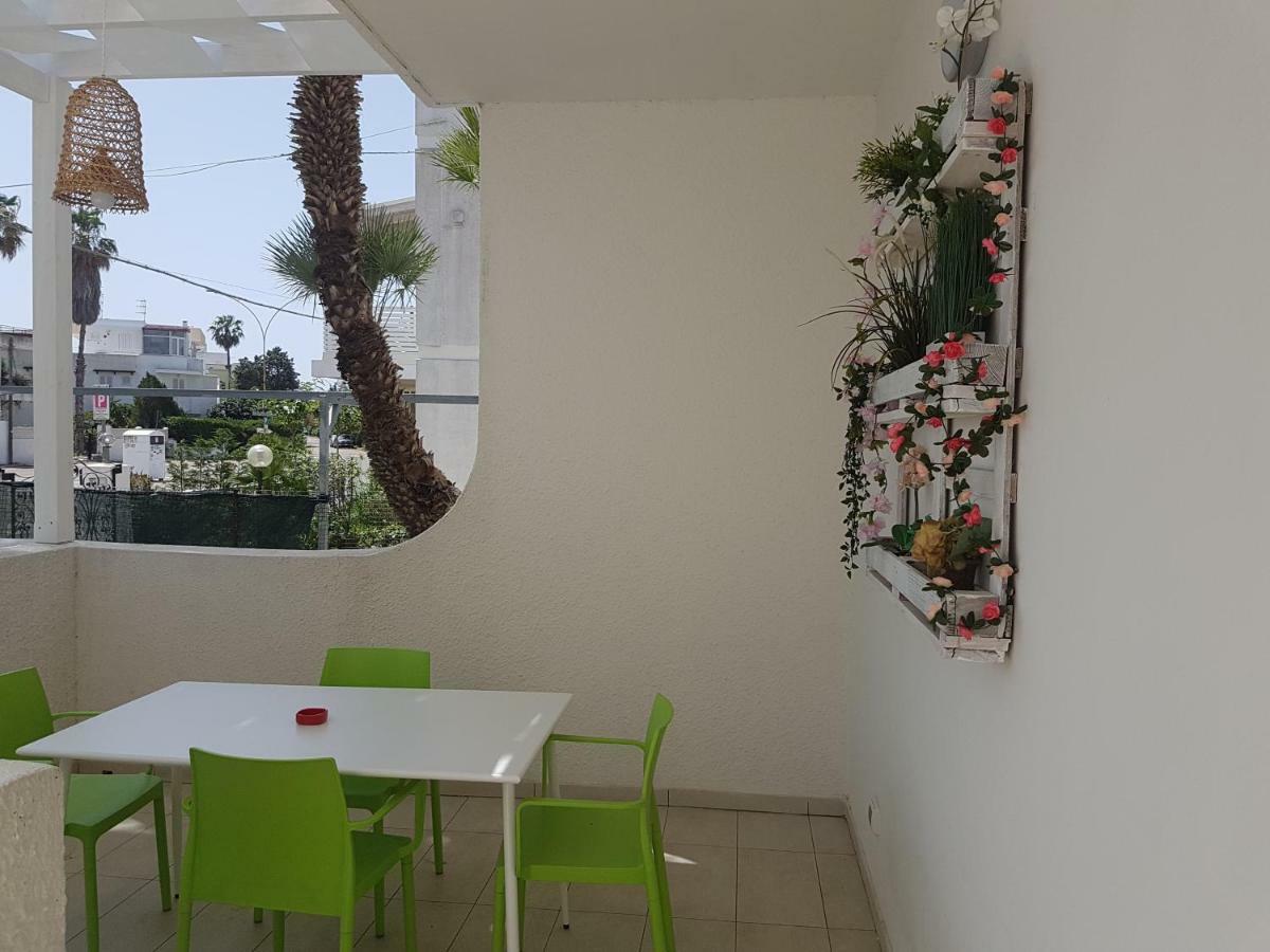 Apartment Ground Floor