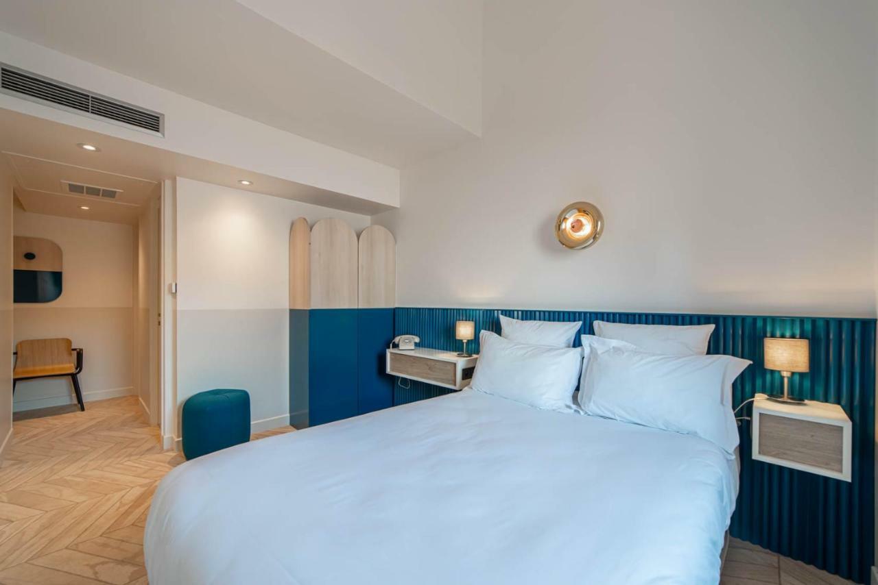 Charming Double Room