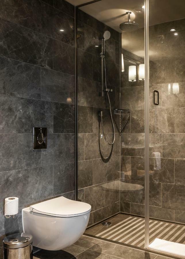 Suite con balcón