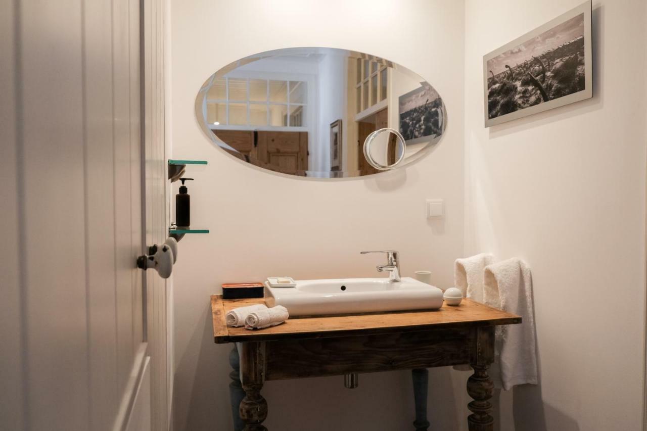 Deluxe Double Room Balcony