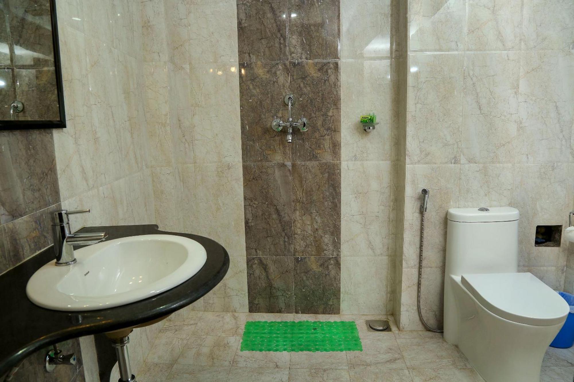 Quarto Superior Deluxe Duplo ou Twin