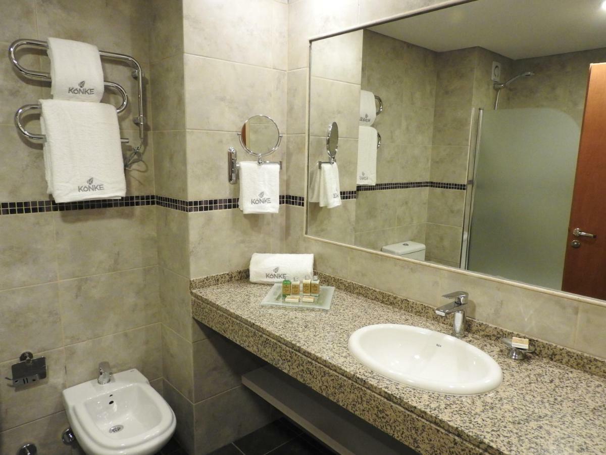 Habitación Doble Executive