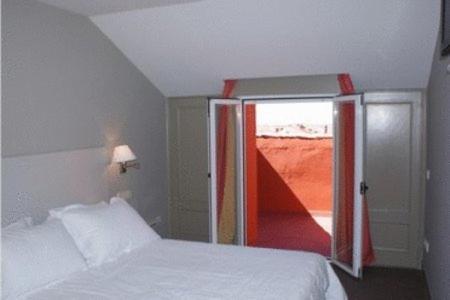 Tweepersoonskamer met 1 of 2 Bedden
