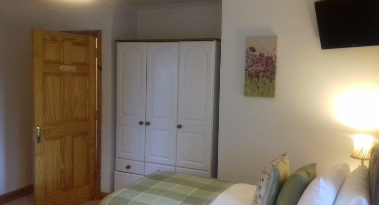 Chambre Triple avec Douche