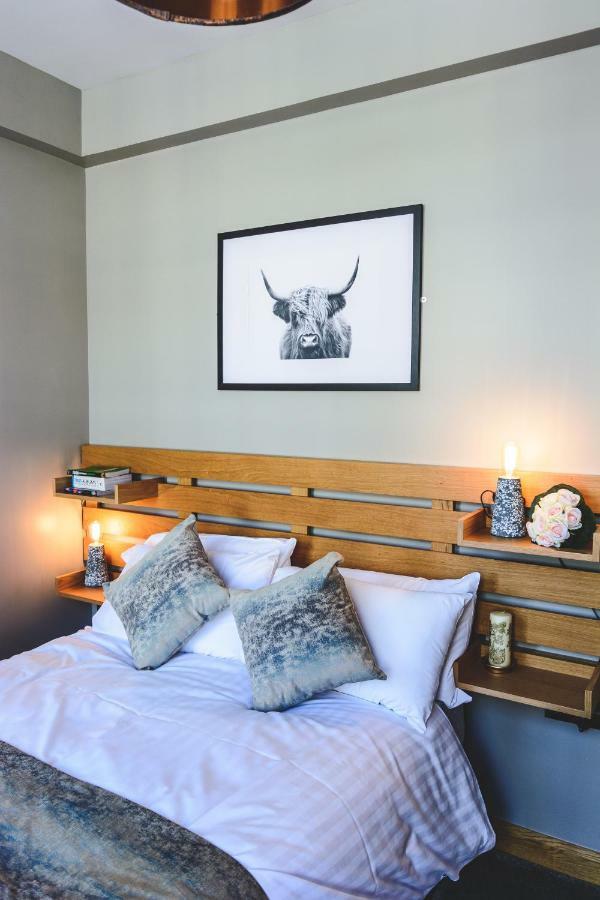 Apartamento de 1 Quarto